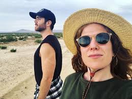 THAT DESERT HOUSE: A RETREAT IN TWENTYNINE PALMS.