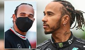 Mercedes driver lewis hamilton finished fastest of all in saturday's final practice for the hungarian grand prix. Xhaj T Xl9j2om