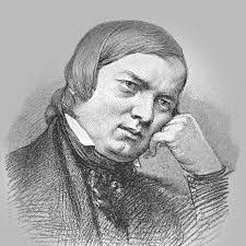 Robert Schumann • TRPTK