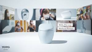 Изучайте релизы toto на discogs. Toto S Wellness Toilet Will Analyze Your Poop Pcmag