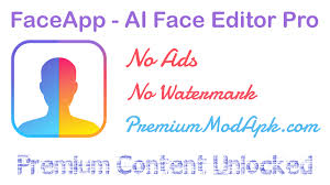 Download Faceapp Pro Apk 4 0 0 Premium Mod 2020 Premium Mod Apk