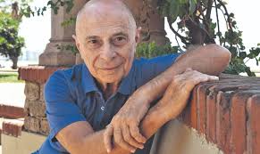 Mario Morgan, una vida en el teatro, memoria viva de la escena