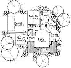 Insulspan created plus space™, a series of accessory dwelling plans, to provide an easy. Sopranos House Plan Country Style House Plans Victorian House Plans House Plans