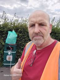 South Leicestershire Litter Wombles