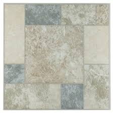 Achim Home Furnishings Ftvgm32720 Nexus 12 Inch Vinyl Tile Marble Blocks 20 Pack Self Adhesive Floor Tiles Luxury Vinyl Tile Vinyl Flooring