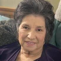 Rachel Ortega Perez Obituary (2024)