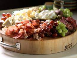 Christmas dinner is a cherished tradition and, for women over 60, we often feel the urge to go above and beyond with unique christmas dinner ideas. Quick And Easy Christmas Dinner Menu Ideas And Recipes Cooking Channel Cooking Channel Recipes Menus Cooking Channel