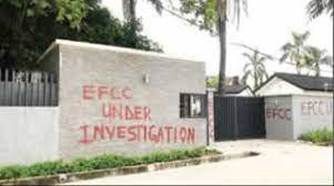 The outgoing speaker of kwara state house of assembly, dr ali ahmad, is a lawyer. Photos Efcc Seizes Saraki S Ikoyi Houses