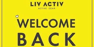 Liv Activ Singapore Welcome Back Sale Up To 50 Off Promotion Ends 30 Jun 2020 Liv Singapore Shop Till You Drop