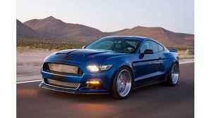 Which looks like an evolution of the current generation. Shelby Super Snake Wide Body Concept 750 Ps Mustang Mit Dicken Backen Auto Motor Und Sport