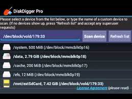 Diskdigger pro (for rooted devices!) can undelete and recover lost photos, documents, videos, music, and more from your memory card or internal memory (see supported file types below). Diskdigger Pro Apk Download Youtube