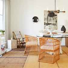 Like we said, rattan is versatile. 5 Rattan Furniture Pieces That Are Versatile And Visually Stunning