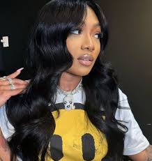 Body Wave Glueless Lace Wigs Human Hair