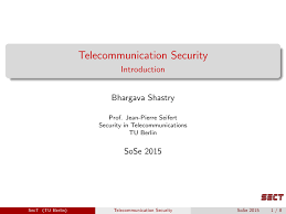 These devices are false mobile towers ( . Telecommunication Security Manualzz