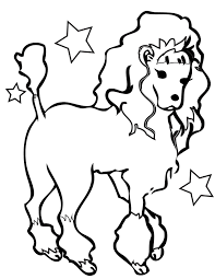 Maybe you would like to learn more about one of these? Easy Dog Coloring Pages For Kids Drawing With Crayons