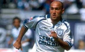 Pablo Hernán Gómez y su buen paso por México