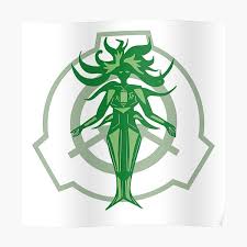 Please tell me the entire university didn't just get vaporised by the. Scp 003 Biological Motherboard Poster By Bmisawa Redbubble