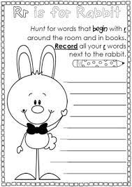 Make free writing worksheet for practice using easter: Easter Reading And Writing Worksheets Distance Learning Easter Worksheets Clever Classroom Easter Readings