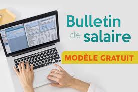 10 downloads 80 views 200kb size. Modele Bulletin De Salaire Excel Gratuit Fiche De Paie En Ligne Appvizer
