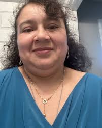 Sandra Olive, 29, United States