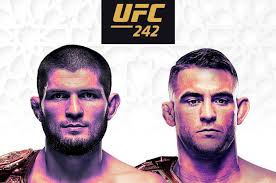 Dustin Poirier Akan Mewakili Para Underdog Saat Melawan Khabib Nurmagomedov 