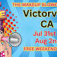 Victorville, CA- Makeup Blowout Sale Event!