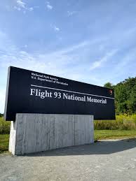 United airlines flight 93 was en route from newark, new jersey, to san francisco on sept. We Re Going To Do Something Flight 93 National Memorial In Custodia Legis Law Librarians Of Congress