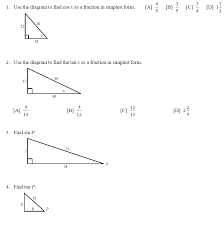 How to use the unit circle to find exact values of trigonometric functions. Https Www Whiteplainspublicschools Org Cms Lib5 Ny01000029 Centricity Domain 360 Trig 20packet 20 20geoh 202015 Pdf