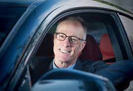 DRIVING FORWARD > Department of Medicine 2014–15 Annual Report