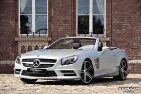 Forzza Bosan On Mercedes Benz Mercedes Sl Mercedes Benz Germany Mercedes Benz
