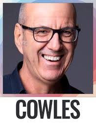 Andy Cowles's Instagram, Twitter & Facebook