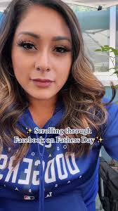 Happy Fathers Day! 💙 #smashorpass #fathersday #happyfathersday #humor  #relateable #dodgers