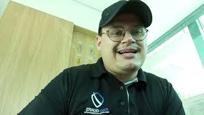 VIDA DE ATLETA-A GRANDE ILUSÃO (LUIS ALAPONT)