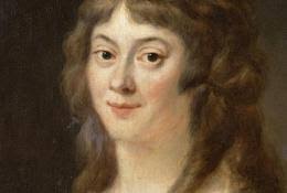 Madame Roland et l'engagement politique des femmes sous la Révolution