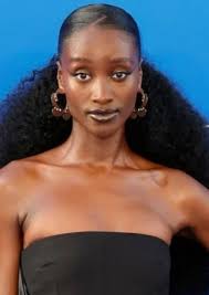 Fan Casting Sienna King as Storm in MCU X-Men Fancast