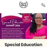 Special Education Summit 2, 2026