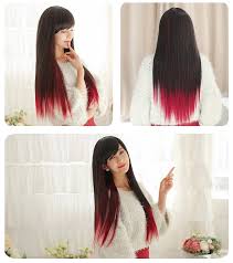 The intense, saturated color is thanks in part. Ombre On Straight Black Hair Up To 69 Off Free Shipping