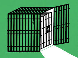 In some rare cases, it can take longer. Opinion The New Debt Prisons The New York Times