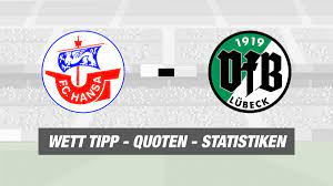 Der kogge reichte dafür am letzten spieltag ein unspektakuläres 1:1 gegen lübeck. Ng Ggttnx1a2dm