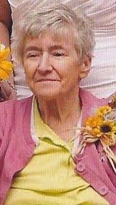 Barbara Strickland Family History & Historical Records