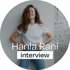Hania rani — ombelico 02:59. Hania Rani Neoclassical Pop Poland