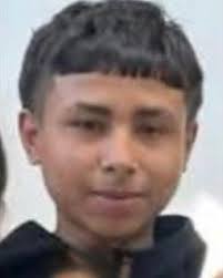 🚨 MISSING CHILD 🚨 16-year-old Carlos Locklear is missing from the area of  McNeil Road in Maxton, North Carolina. ‼️ ➡️ Carlos is a Native American  male, stands 5'02” tall, weighs 90