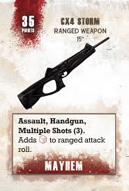 We did not find results for: 10 Cool Items From The Walking Dead Wave Four And Where To Find Them Mantic Games