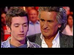 1992 was the italian entry at the eurovision song contest 1990 in zagreb performed by toto cutugno. Toto Cutugno Domenica In 09 10 2011 2 4 Youtube
