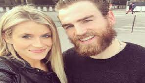 Dayna O Reilly Nhl Ryan O Reilly S Wife Bio Wiki
