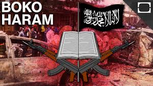 Yusuf muhammad's teaching propagated hatred toward western civilization. Boko Haram Is Deadlier Than Isis Why Don T We Care Youtube