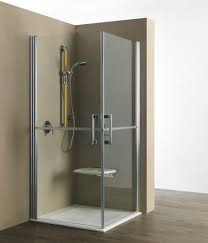 Installiamo piatti doccia che non presentano alcun dislivello. Bagno Disabili Come Scegliere Piatto Cabina E Soffioni Per Avere Una Doccia Sicura E Accessibile Disabili Com
