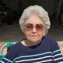 Sarah Ellis Obituary