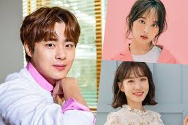 Jo byung gyu gets flustered by a question on his girlfriend kim bo ra jo byung gyu didn't know how to react to a question on his. Jo Byeong Gyu Talks About Girlfriend Kim Bo Ra His Love Line With Park Eun Bin In Stove League Soompi