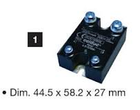 DC Solid State Relays - celduc® relais